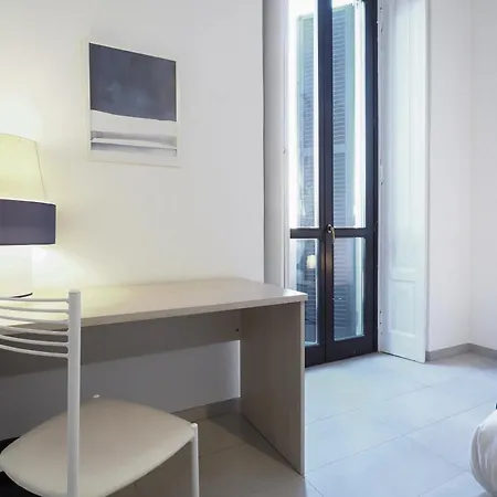 Contempora - Bilocale Piazza Grandi, 3 Appartement *