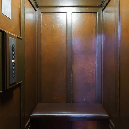 Contempora - Bilocale Piazza Grandi, 3 * Milan
