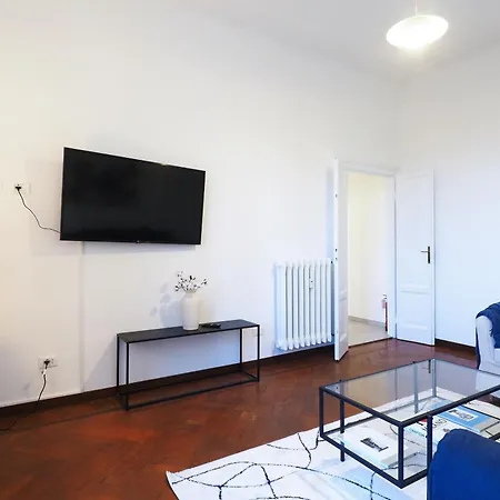 Apartment Contempora - Bilocale Piazza Grandi, 3 Milan