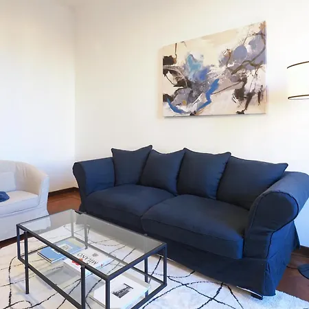 Contempora - Bilocale Piazza Grandi, 3 Appartement