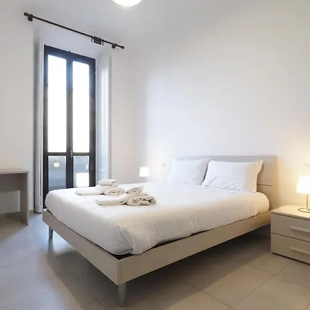 Apartment Contempora - Bilocale Piazza Grandi, 3 *