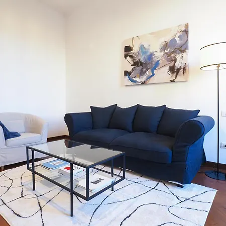Contempora - Bilocale Piazza Grandi, 3 * Milan