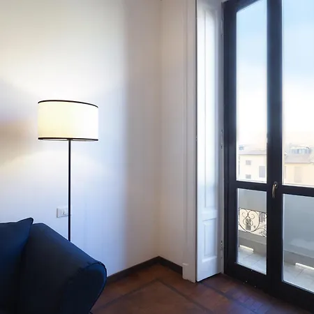Contempora - Bilocale Piazza Grandi, 3 Milan