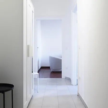 Contempora - Bilocale Piazza Grandi, 3 Apartment