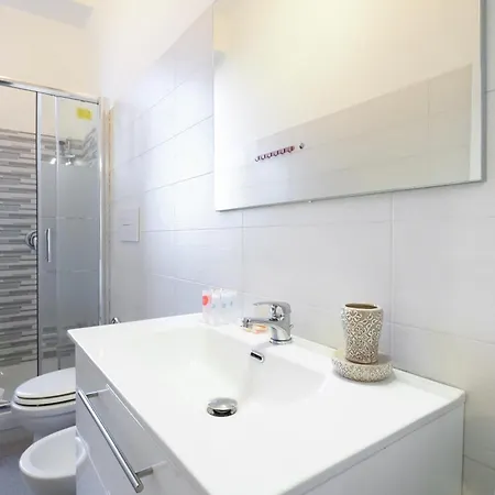 Apartment Contempora - Bilocale Piazza Grandi, 3 Milan