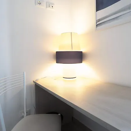 Appartement Contempora - Bilocale Piazza Grandi, 3