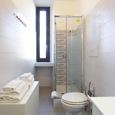 Contempora - Bilocale Piazza Grandi, 3 Appartement