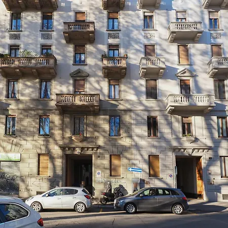 Contempora - Bilocale Piazza Grandi, 3