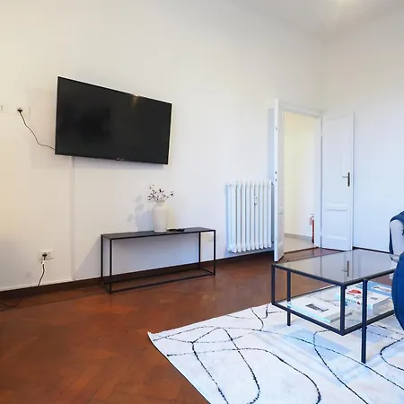 Appartement Contempora - Bilocale Piazza Grandi, 3 Milan