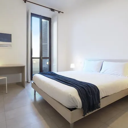 Contempora - Bilocale Piazza Grandi, 3 *