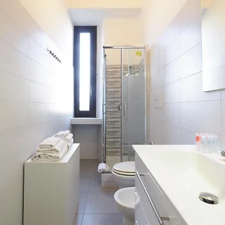 Contempora - Bilocale Piazza Grandi, 3 Appartement *