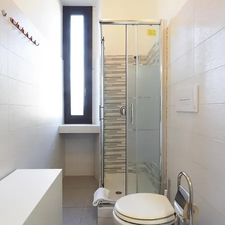 Contempora - Bilocale Piazza Grandi, 3 Appartement *
