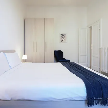 Apartment Contempora - Bilocale Piazza Grandi, 3 Milan