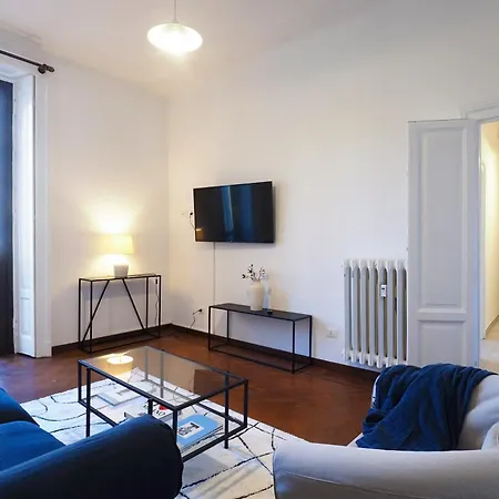 Contempora - Bilocale Piazza Grandi, 3