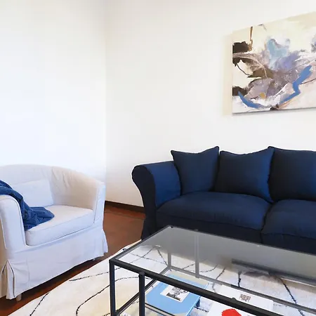 Apartment Contempora - Bilocale Piazza Grandi, 3 Milan