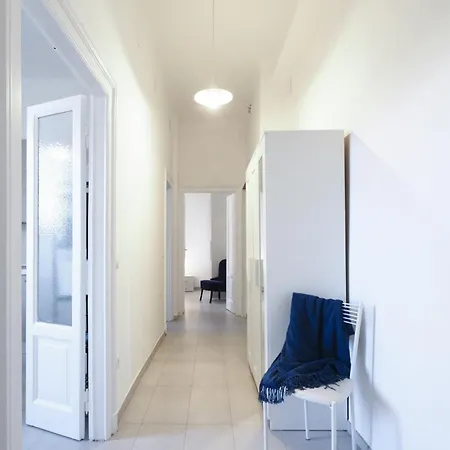 Contempora - Bilocale Piazza Grandi, 3 Milan