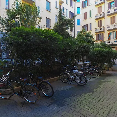 Appartement Contempora - Bilocale Piazza Grandi, 3 *