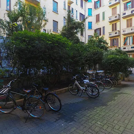 Apartment Contempora - Bilocale Piazza Grandi, 3 *