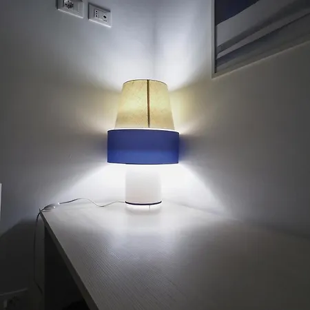 Apartment Contempora - Bilocale Piazza Grandi, 3