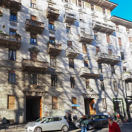 Contempora - Bilocale Piazza Grandi, 3 Apartment